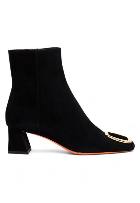 Ботильоны Santoni