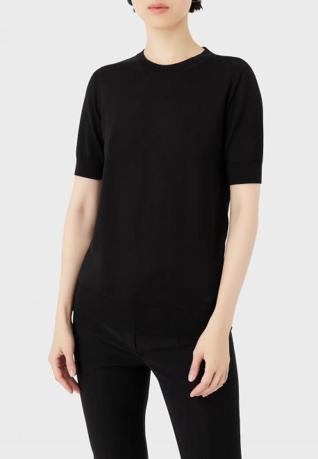 Джемпер Emporio Armani