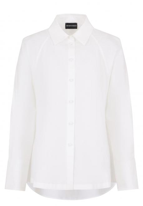 Рубашка Emporio Armani