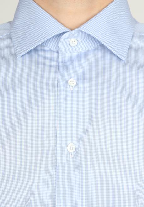 Сорочка Corneliani