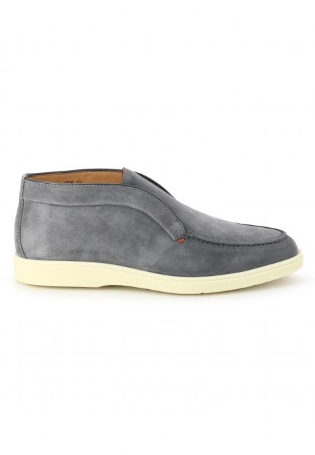 Полусапоги Santoni