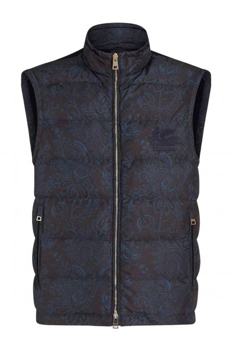 Жилет Etro