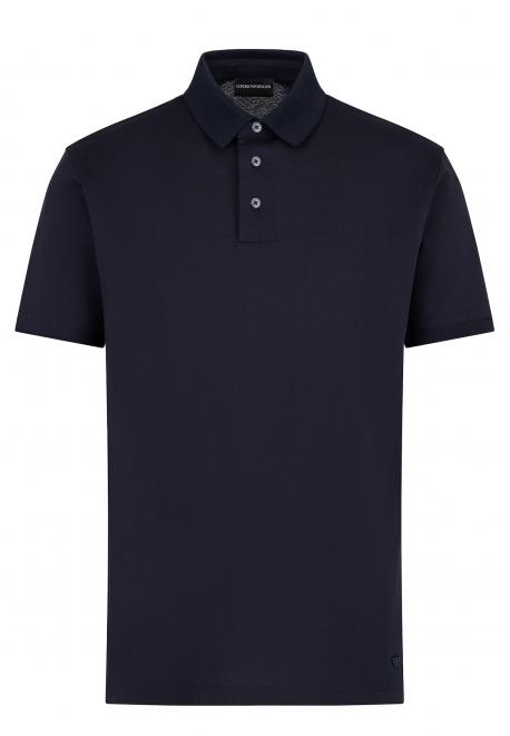 Поло Emporio Armani