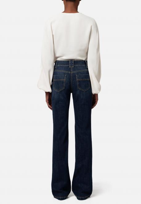 Блуза ELISABETTA FRANCHI