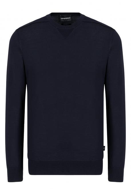 Джемпер Emporio Armani