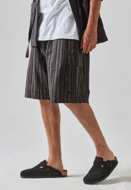 Шорты MAHARISHI