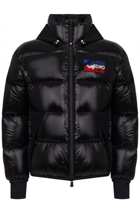 Пуховик Moncler