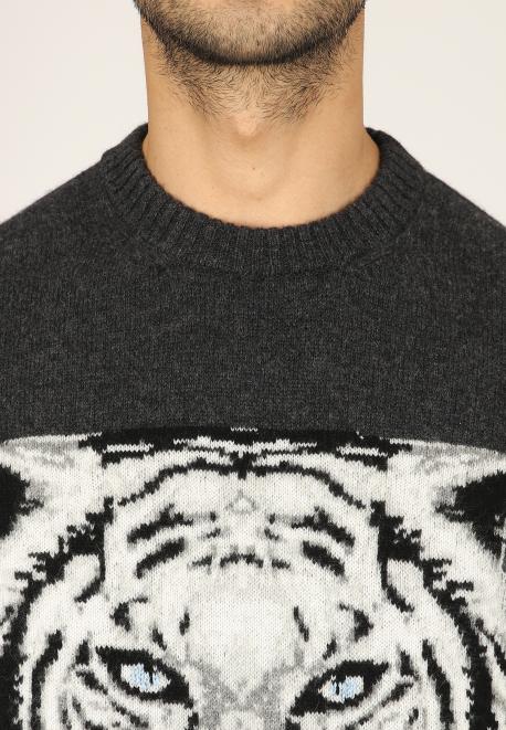 Джемпер PASHMERE