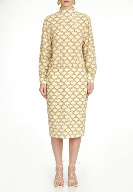Платье Celine