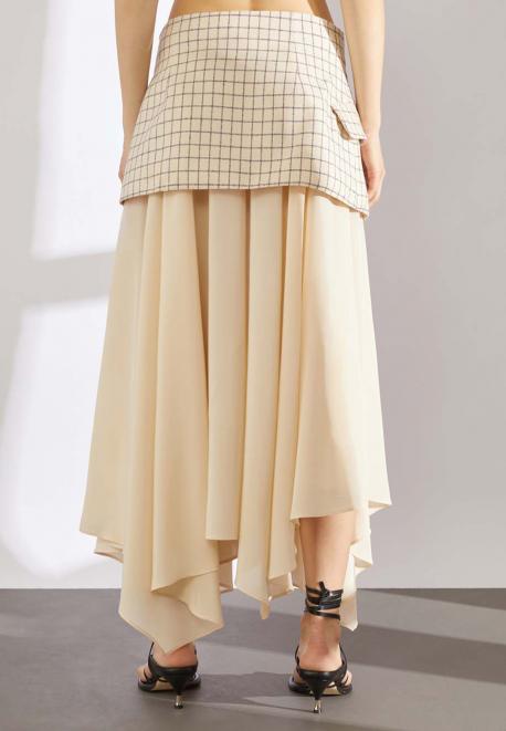 Юбка Erika Cavallini