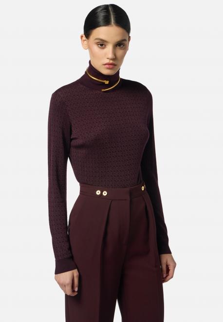 Водолазка ELISABETTA FRANCHI
