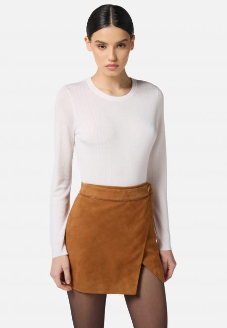 Джемпер ELISABETTA FRANCHI