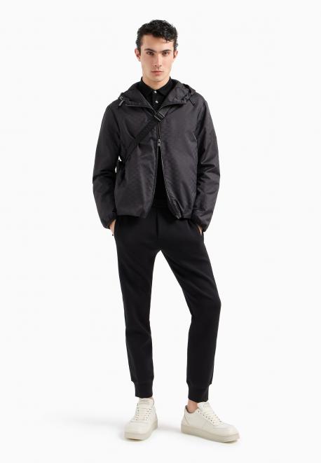 Поло Emporio Armani