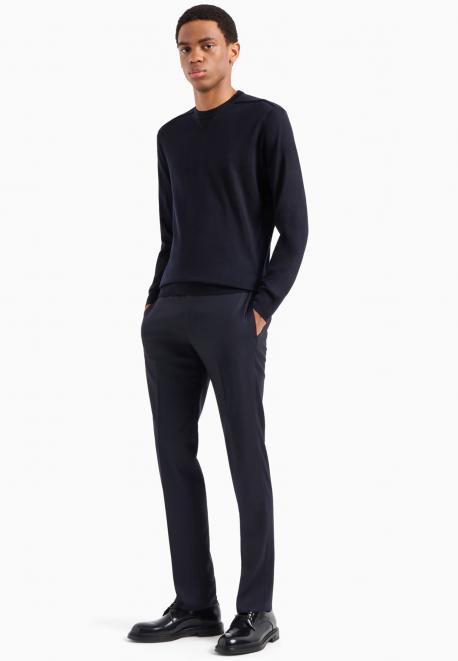 Джемпер Emporio Armani