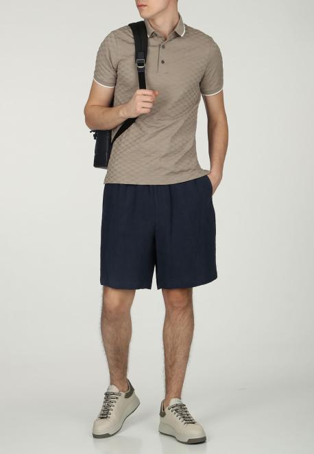 Шорты Emporio Armani