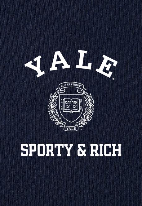 Свитшот Sporty & Rich