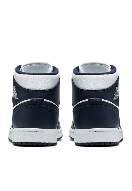 Кеды Nike