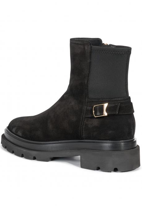 Ботинки Santoni
