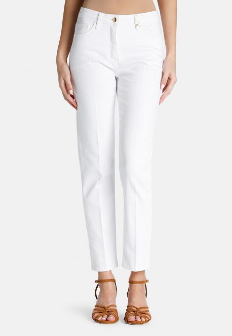 Джинсы Luisa Spagnoli