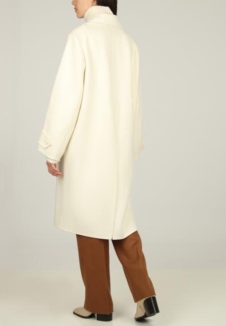Пальто Ermanno Scervino