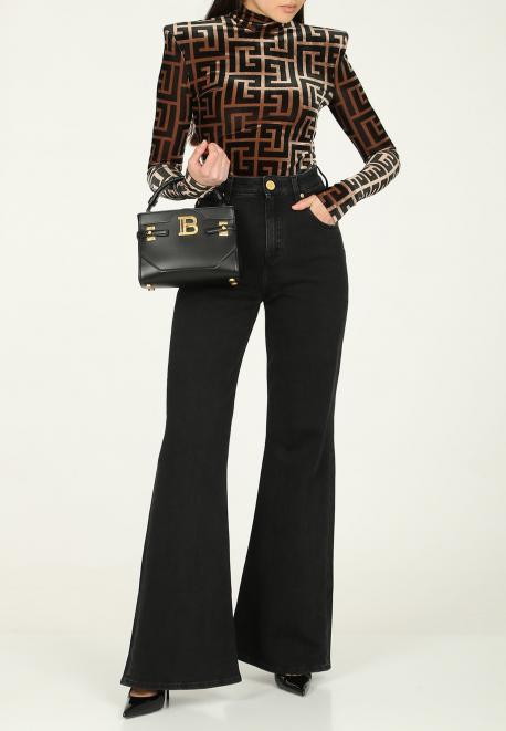 Водолазка Balmain