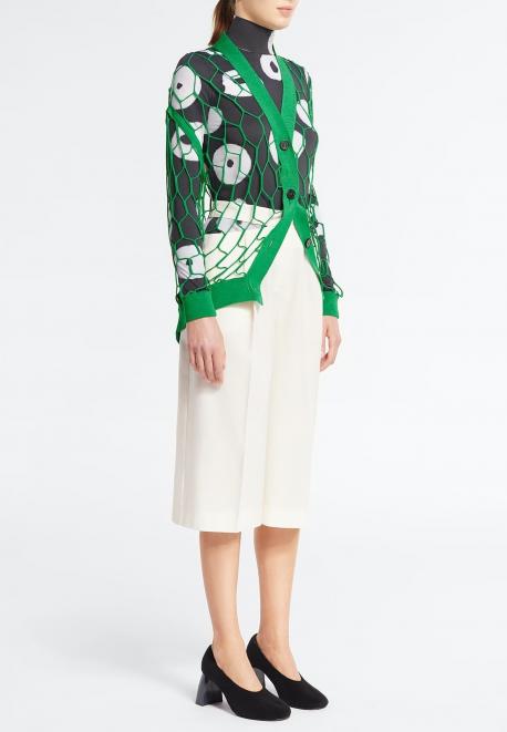 Водолазка Nina Ricci