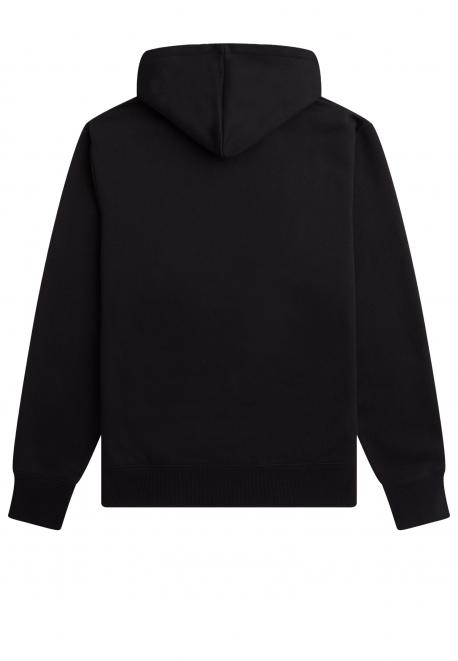 Худи FRED PERRY