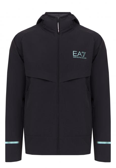 Олимпийка Ea7