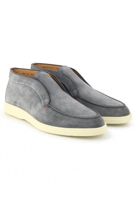 Полусапоги Santoni