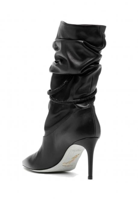 Полусапоги Rene Caovilla