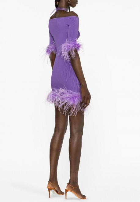 Платье Giuseppe di Morabito