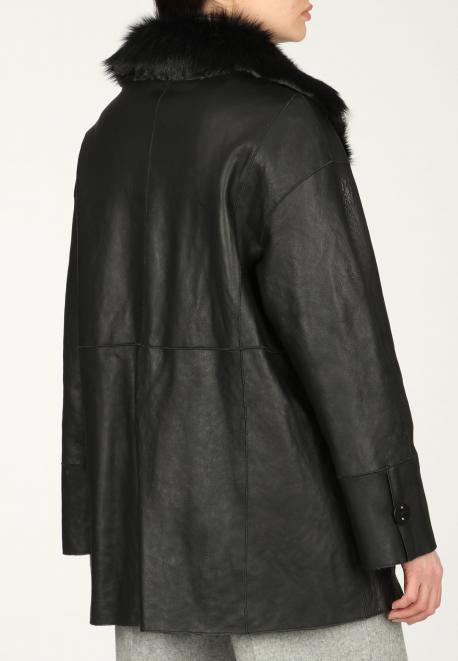 Куртка Henry Beguelin