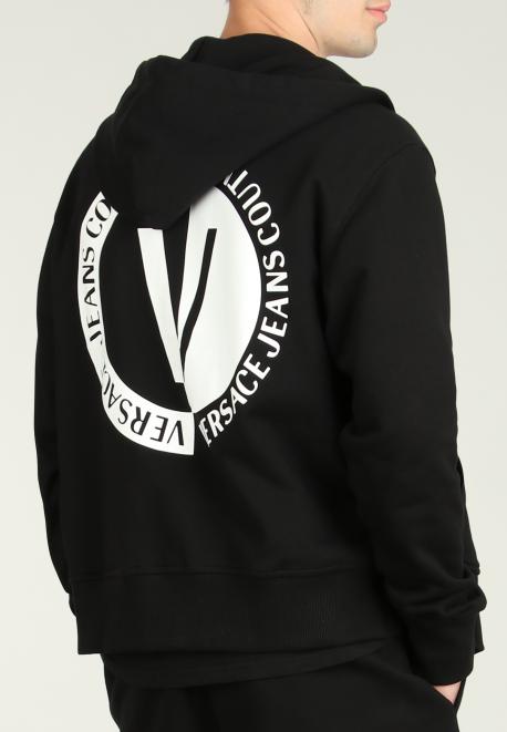Толстовка Versace Jeans Couture