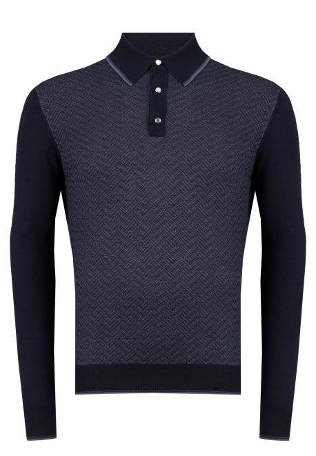 Поло Stefano Ricci