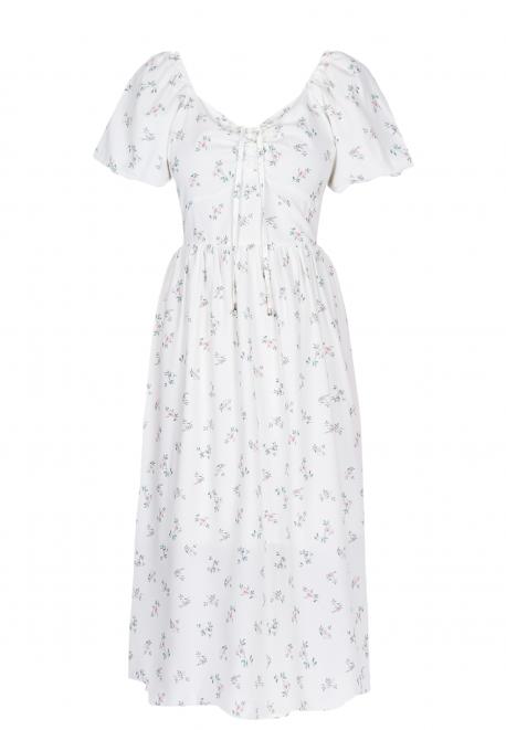 Платье SFILATO