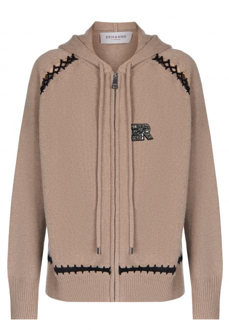 Кардиган Ermanno Firenze