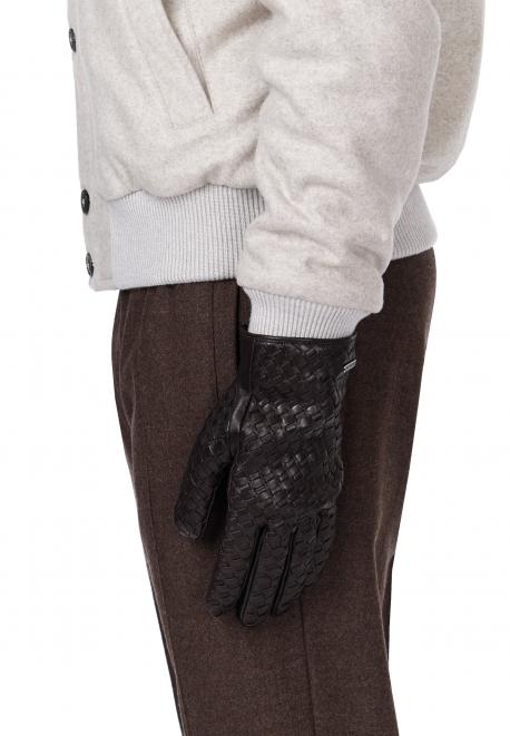 Перчатки Corneliani