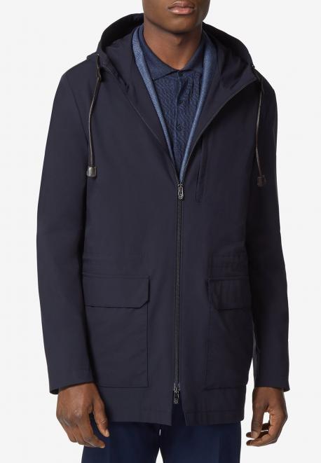 Куртка Corneliani