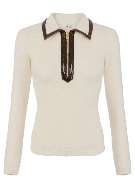 Джемпер ELISABETTA FRANCHI