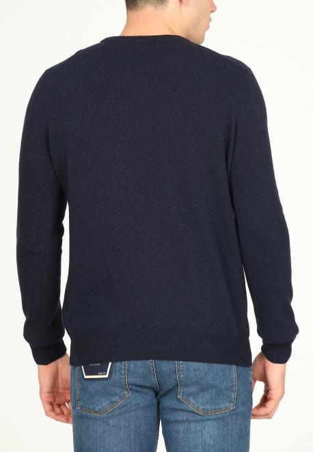 Пуловер Harmont&Blaine