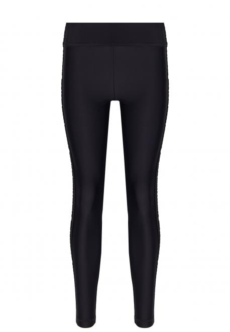Легинсы Versace Jeans Couture