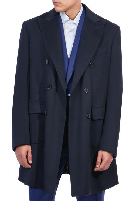 Пальто Corneliani