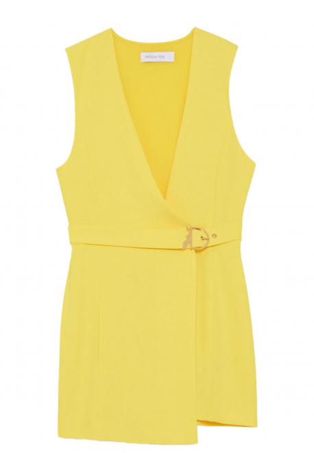 Комбинезон Patrizia Pepe