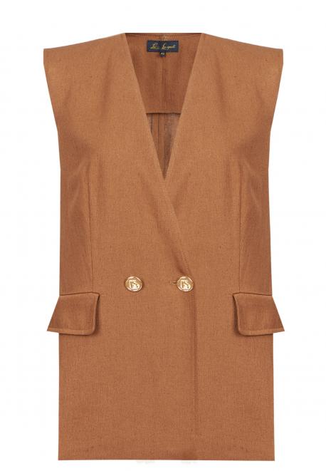 Жилет Luisa Spagnoli