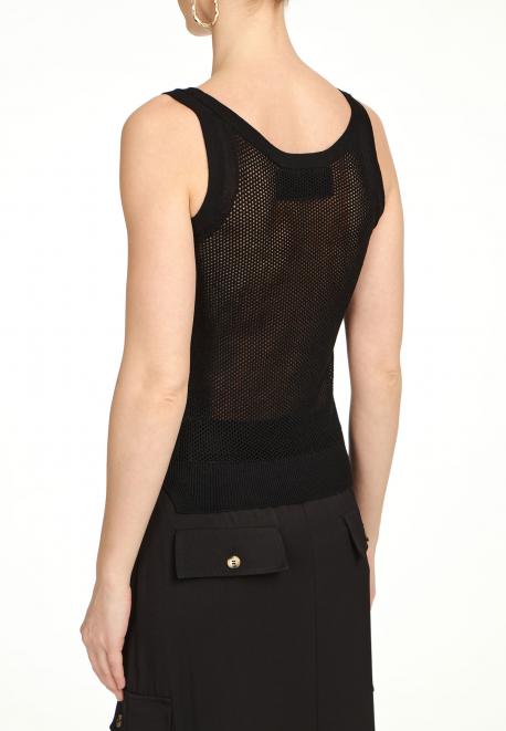 Топ Ermanno Scervino