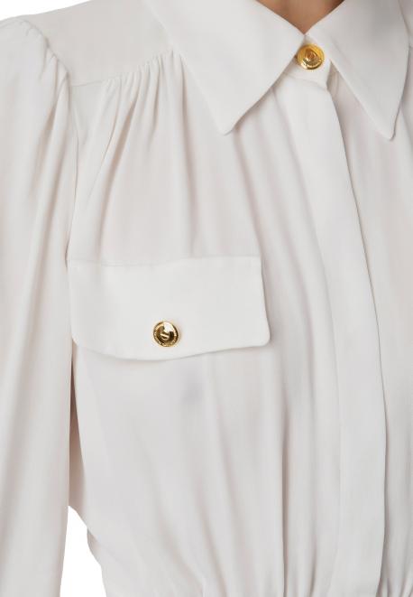 Блуза ELISABETTA FRANCHI