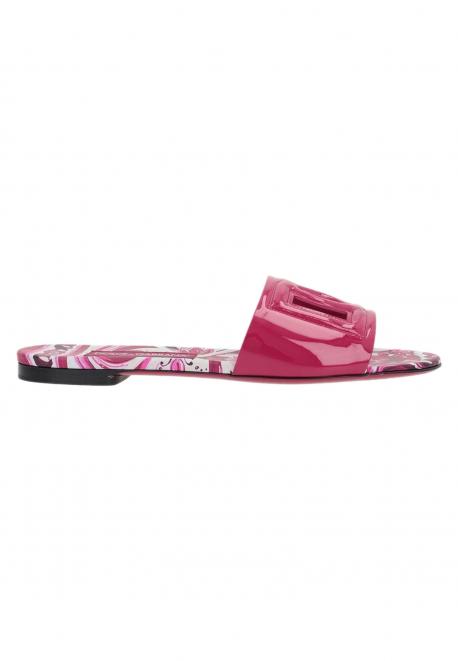 Шлепки Dolce&Gabbana