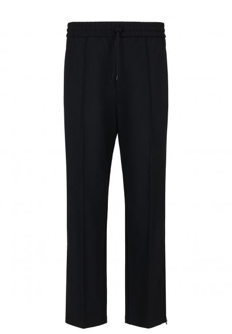 Брюки Emporio Armani