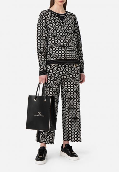 Джемпер ELISABETTA FRANCHI