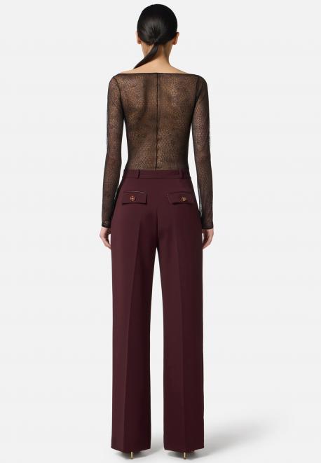 Брюки ELISABETTA FRANCHI
